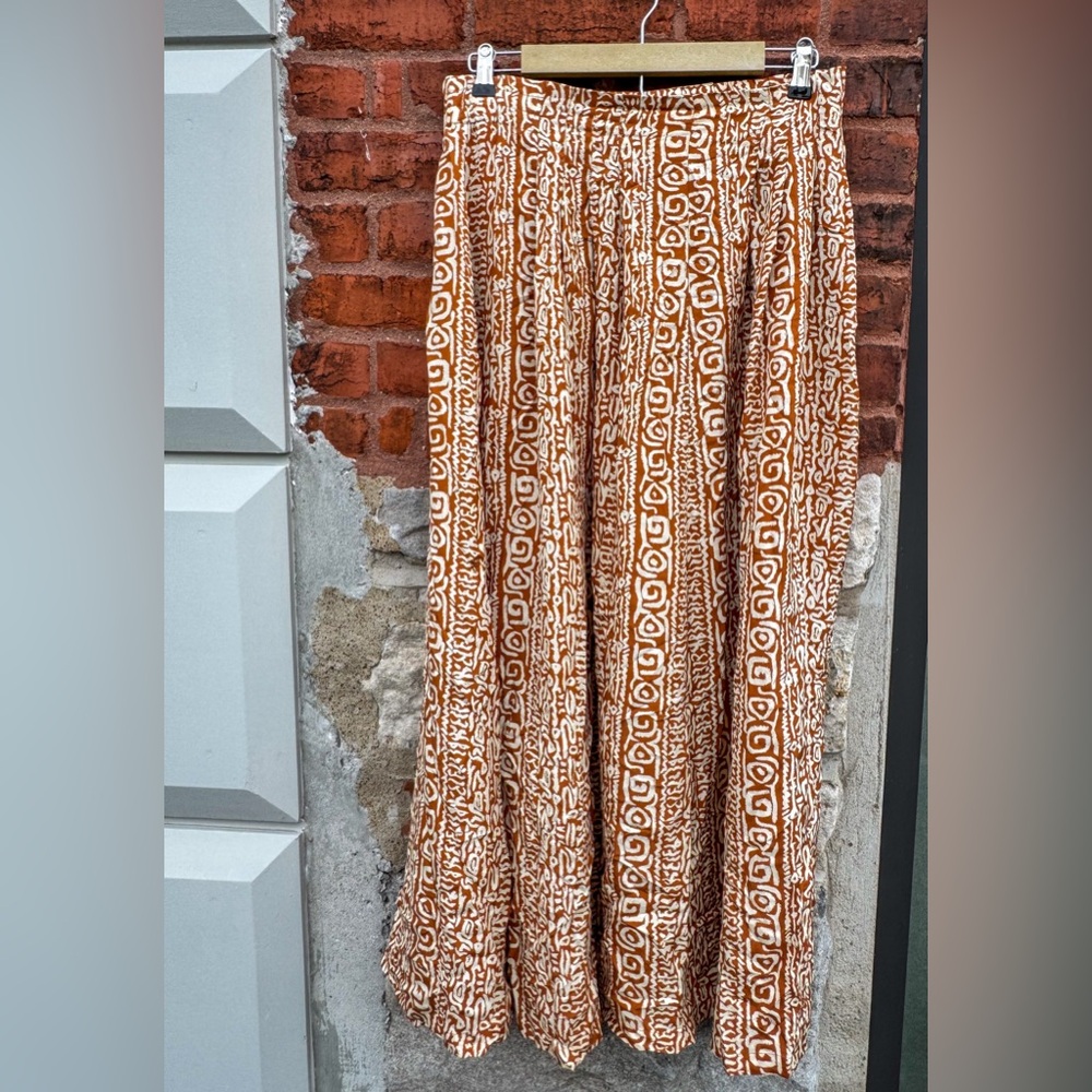 Vintage IB Diffusion Skirt Size 12 New With Tags